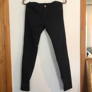 H&M Low Waist Jeans